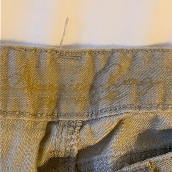 American Rag jeans - Picture 2 of 2